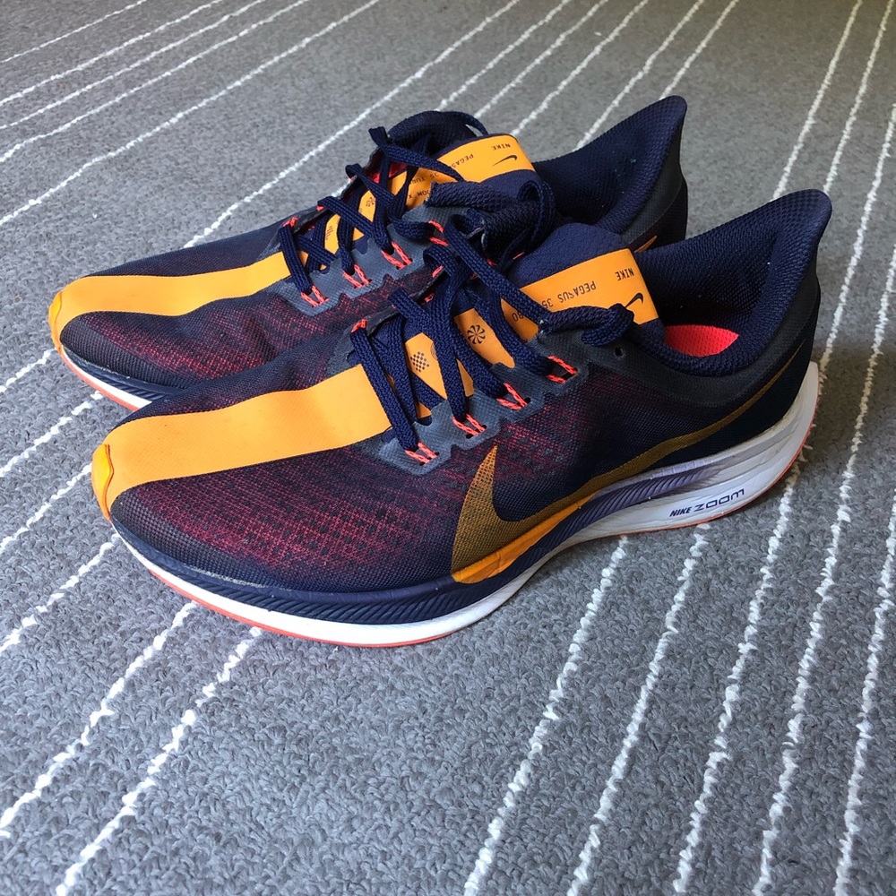 Nike Zoom Pegasus 35 Turbo